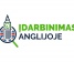 Darbas picų pakavimo fabrike, be anglų kalbos